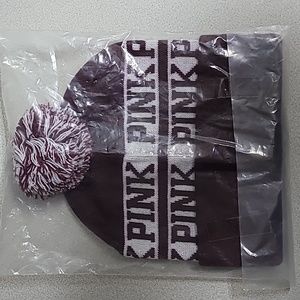 Victoria's Secret Winter Hat